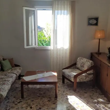 Almond Trees House *