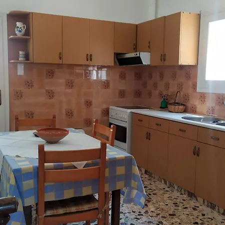 Σπίτι διακοπών Almond Trees House