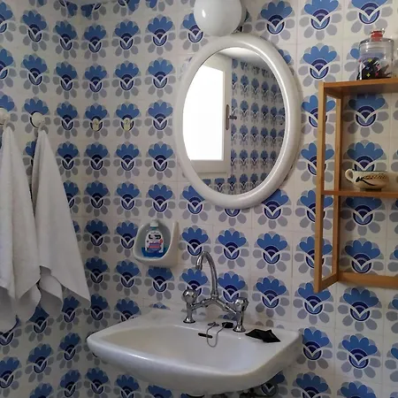 Almond Trees House Vakantiehuis