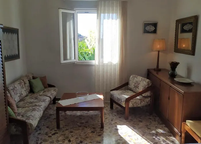 Almond Trees House *