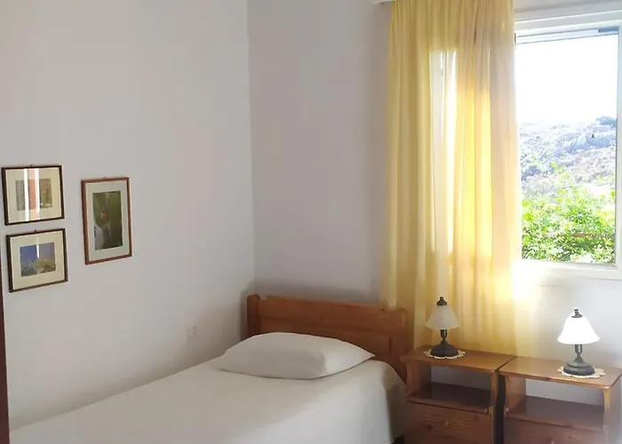 Σπίτι διακοπών Almond Trees House