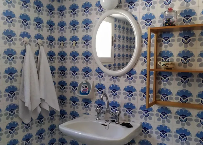 Almond Trees House Σπίτι διακοπών