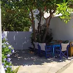 Almond Trees House *