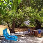 Almond Trees House Сasa de vacaciones *
