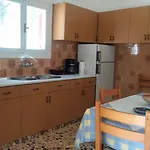 Almond Trees House * Ormos Aigialis