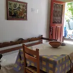 Almond Trees House *