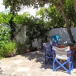 Almond Trees House בית נופש Ormos Aigialis