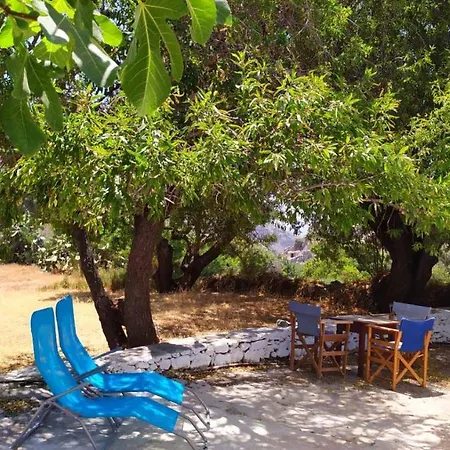 Almond Trees House Ferienhaus *