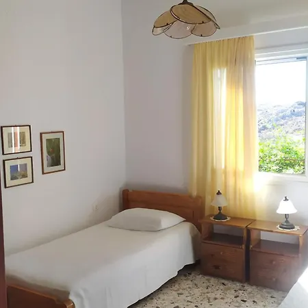 Casa vacanze Almond Trees House