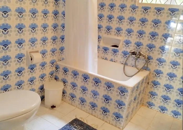 Almond Trees House Ferienhaus